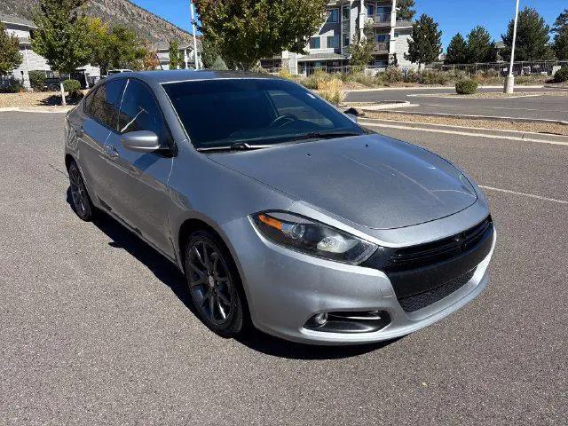 2015 Dodge Dart SXT for sale in Flagstaff, AZ