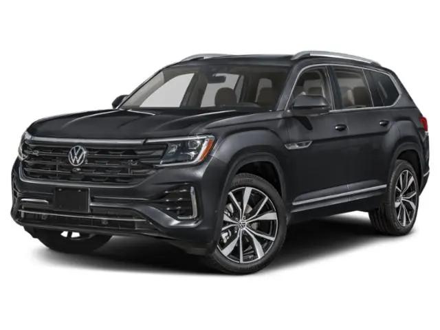 2026 Volkswagen Atlas SEL Premium R-Line for sale in Johnston, IA