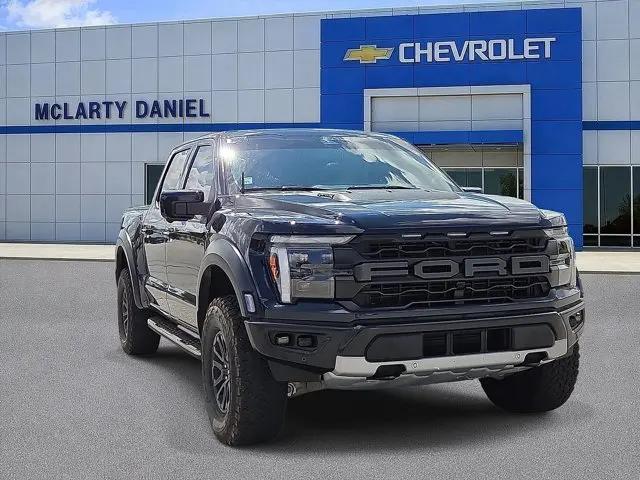 2025 Ford F-150 Raptor for sale in Springdale, AR