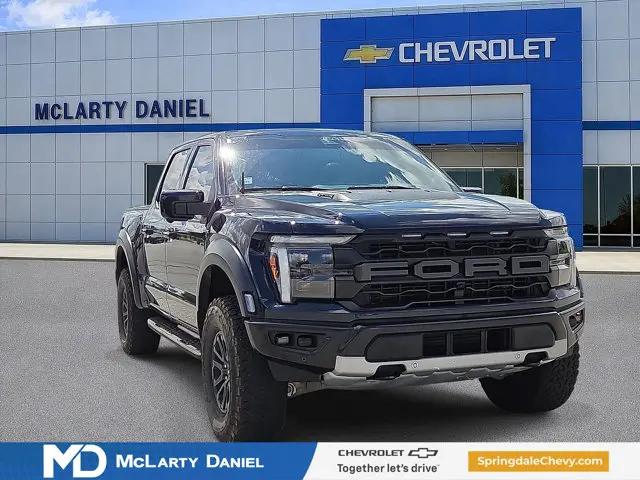 2025 Ford F-150 Raptor for sale in Springdale, AR