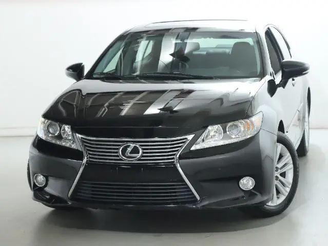 2014 Lexus ES 350 Base for sale in Twinsburg, OH