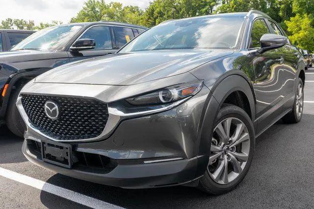 2023 Mazda CX-30 2.5 S Select for sale in Syracuse, NY
