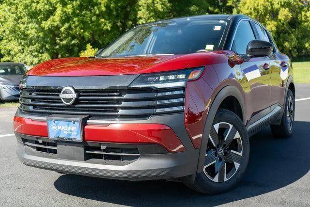 2025 Nissan Kicks SV Intelligent AWD for sale in Syracuse, NY