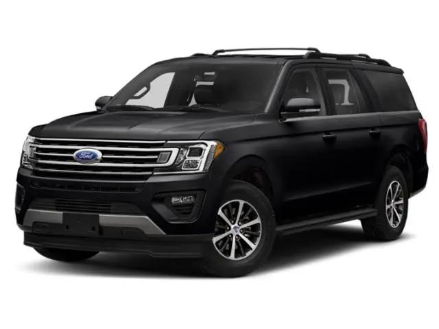 2021 Ford Expedition Limited MAX for sale in Jefferson City, MO