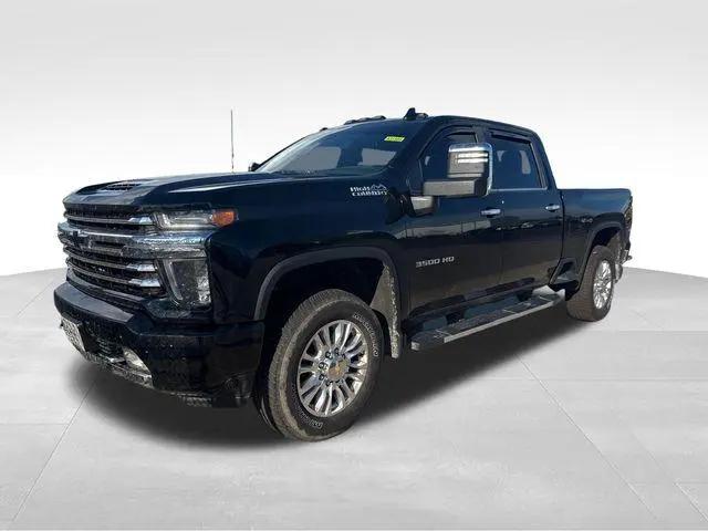 2021 Chevrolet Silverado 3500HD High Country for sale in Marshfield, WI