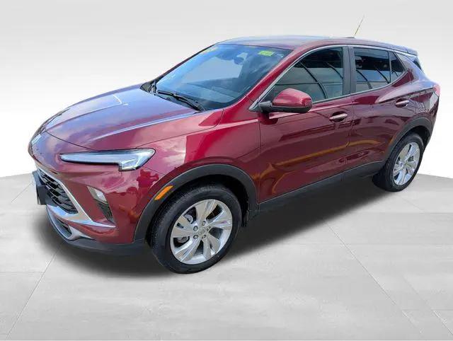 2025 Buick Encore GX Preferred AWD for sale in Marshfield, WI
