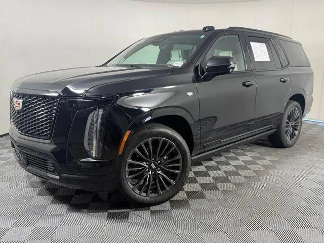 2025 Cadillac Escalade Sport Platinum for sale in Atlanta, GA