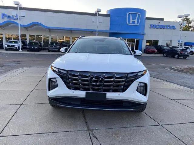 2024 Hyundai Tucson Limited for sale in Ridgeland, MS