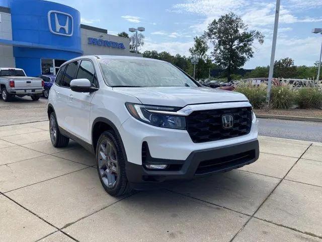 2023 Honda Passport AWD EX-L for sale in Ridgeland, MS