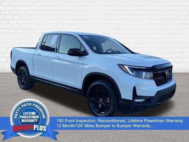 2026 Honda Ridgeline Black Edition for sale in Ridgeland, MS