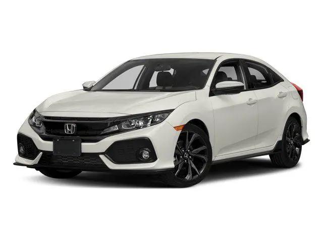 2018 Honda Civic Sport for sale in Longwood, FL