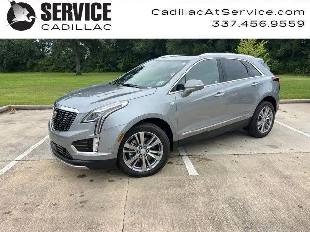 2026 Cadillac XT5 Premium Luxury FWD for sale in Lafayette, LA