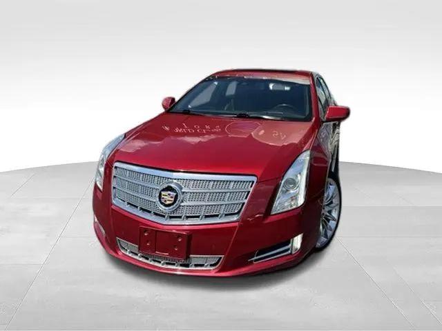 2013 Cadillac XTS Platinum for sale in Noblesville, IN