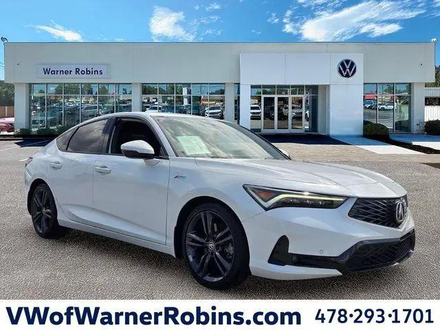 2025 Acura Integra A-SPEC Technology for sale in Warner Robins, GA