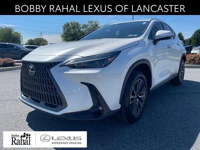 2024 Lexus NX Premium for sale in Ephrata, PA