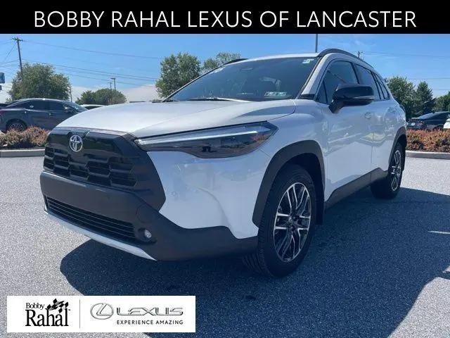 2026 Toyota Corolla Cross XLE for sale in Ephrata, PA