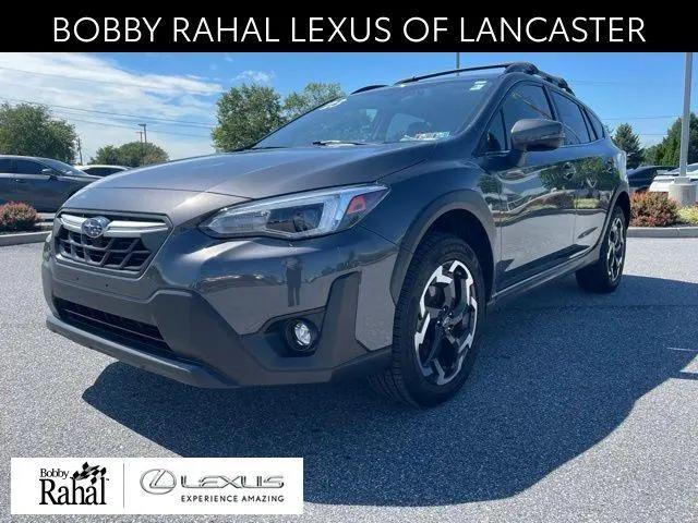 2023 Subaru Crosstrek Limited for sale in Ephrata, PA