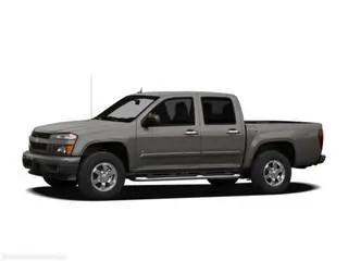 2010 Chevrolet Colorado 2LT for sale in Strongsville, OH
