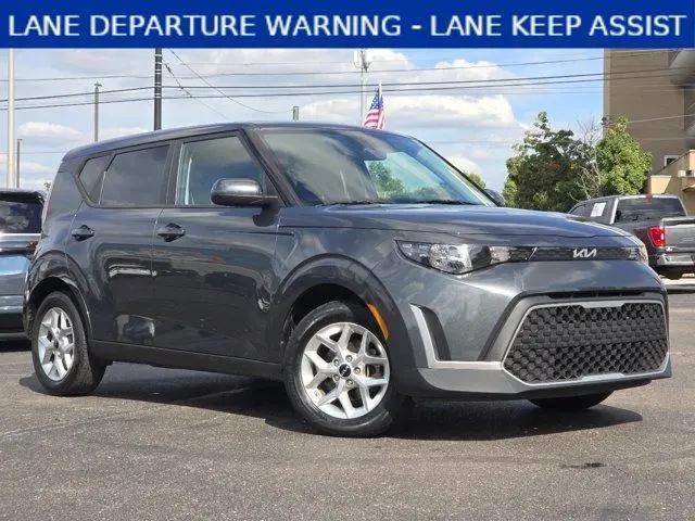 2024 Kia Soul for sale near Dayton, OH