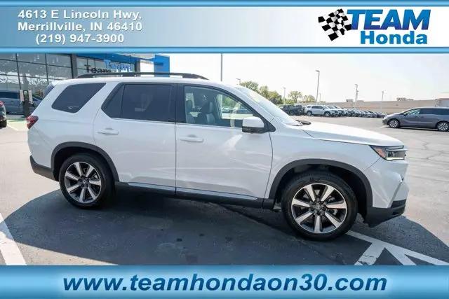 2025 Honda Pilot Elite for sale in Merrillville, IN