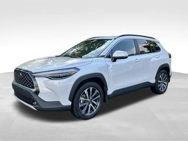 2024 Toyota Corolla Cross XLE for sale in Scranton, PA