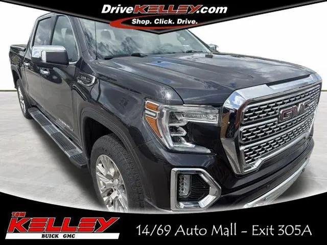 2020 GMC Sierra 1500 4WD Crew Cab Short Box Denali for sale in Fort Wayne, IN