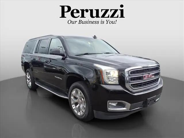 2020 GMC Yukon XL 4WD SLT for sale in Fairless Hills, PA
