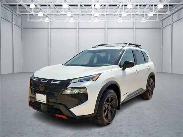 2025 Nissan Rogue Rock Creek for sale in Midland, TX