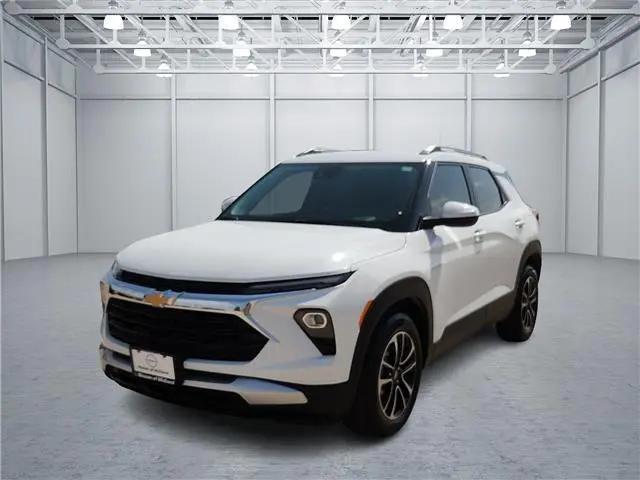 2025 Chevrolet TrailBlazer FWD LT for sale in Midland, TX