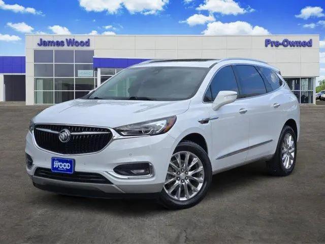 2020 Buick Enclave FWD Premium for sale in Decatur, TX