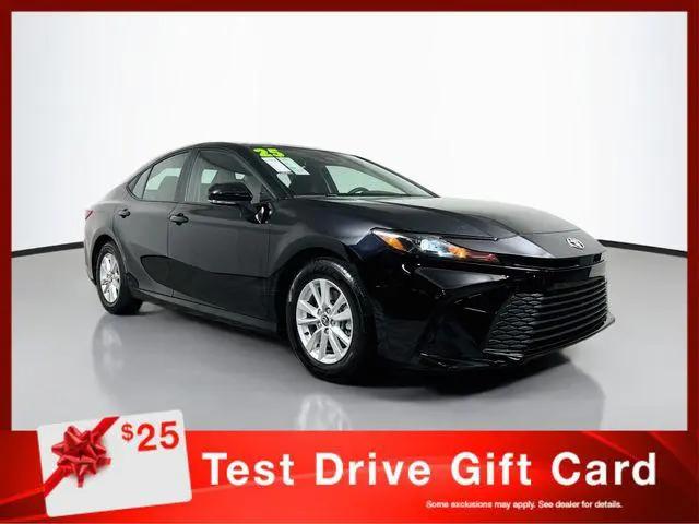 2025 Toyota Camry LE for sale in Tampa, FL