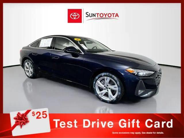 2025 Audi A5 Premium Plus TFSI quattro S tronic for sale in Tampa, FL