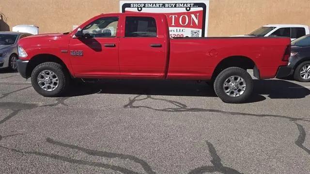 2016 Ram 2500 Tradesman for sale in Albuquerque, NM