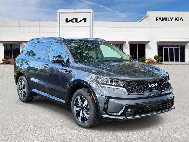 2023 Kia Sorento EX for sale in St Augustine, FL