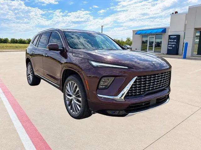 2025 Buick Enclave Avenir FWD for sale in Cleburne, TX