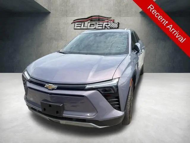 2024 Chevrolet V Blazer eAWD 2LT for sale in Cedar Park, TX
