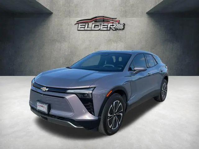 2024 Chevrolet V Blazer eAWD 2LT for sale in Cedar Park, TX
