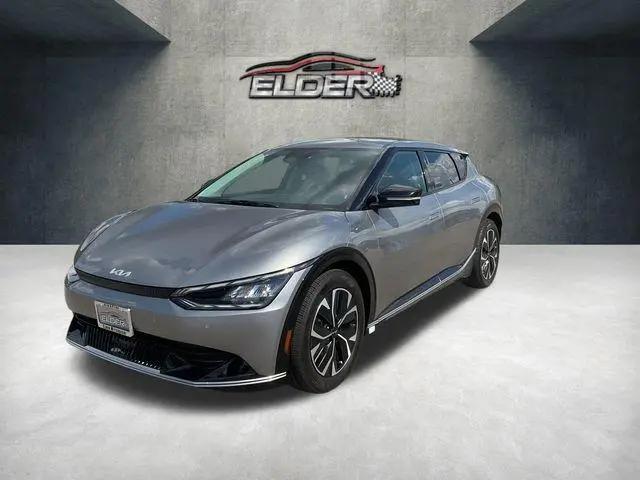 2024 Kia EV6 Wind for sale in Cedar Park, TX