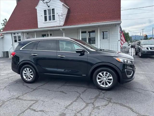 2017 Kia Sorento 2.4L LX for sale in Duncansville, PA