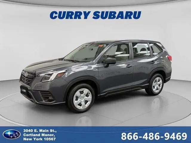 2023 Subaru Forester Unknown for sale in Cortlandt, NY