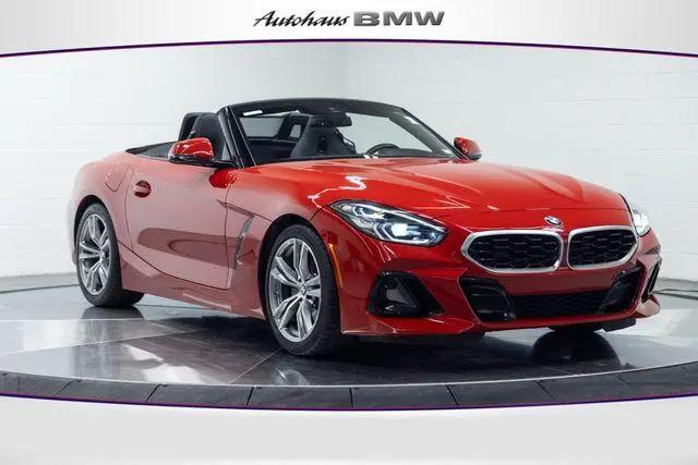 2026 BMW Z4 sDrive30i for sale in Saint Louis, MO