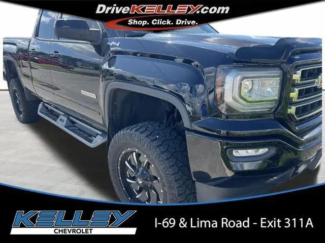 2019 GMC Sierra 1500 Limited Base for sale in Fort Wayne, IN