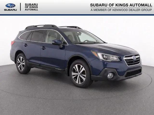 2018 Subaru Outback 2.5i Limited for sale in Cincinnati, OH