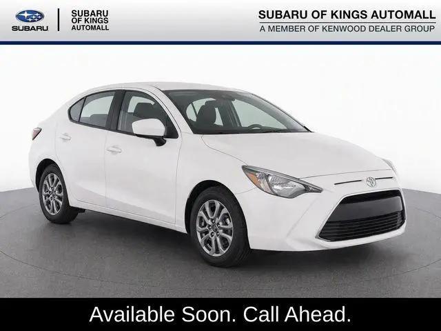 2017 Toyota Yaris iA for sale near Cincinnati, OH