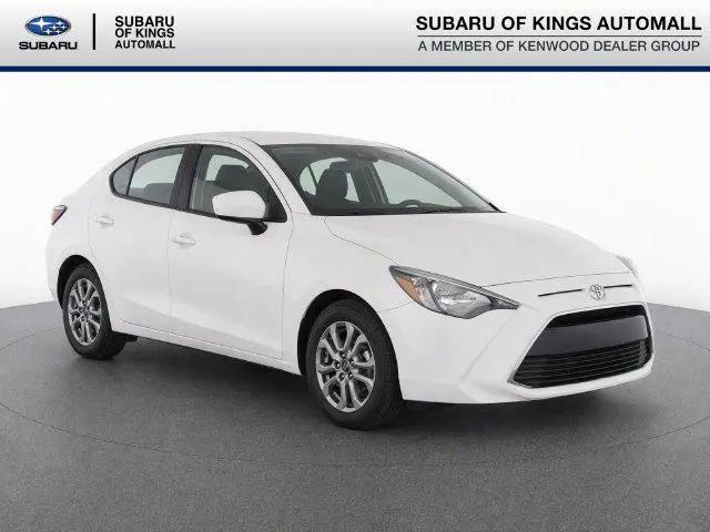 2017 Toyota Yaris iA for sale near Cincinnati, OH