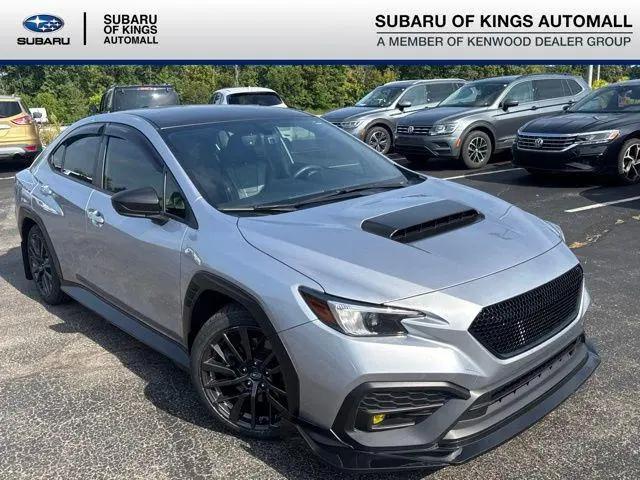 2023 Subaru WRX Premium for sale near Cincinnati, OH