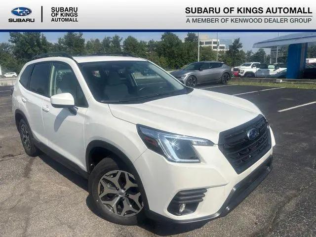 2022 Subaru Forester Premium for sale in Cincinnati, OH