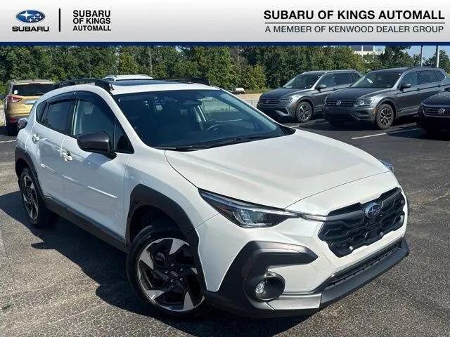 2025 Subaru Crosstrek Limited for sale in Cincinnati, OH