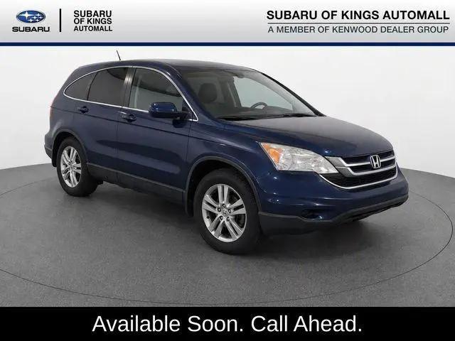 2010 Honda CR-V for sale near Cincinnati, OH