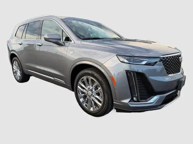 2022 Cadillac XT6 AWD Premium Luxury for sale in Beloit, WI
